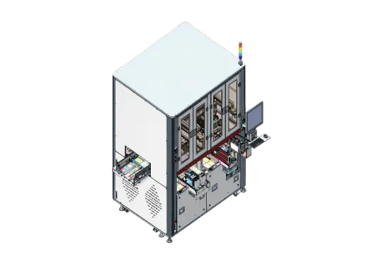AMB & Perform to Baseplate (2)