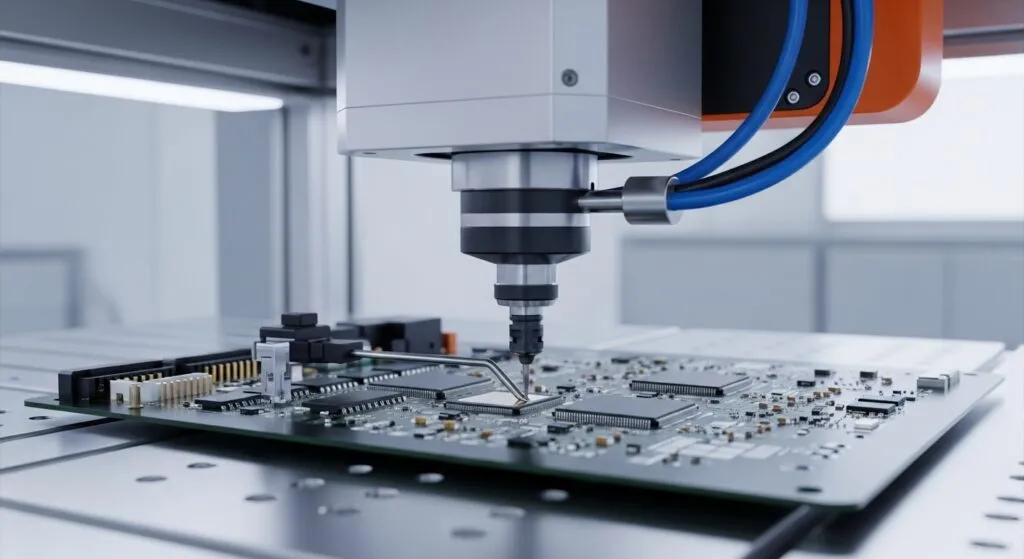 Advance Precision Automation