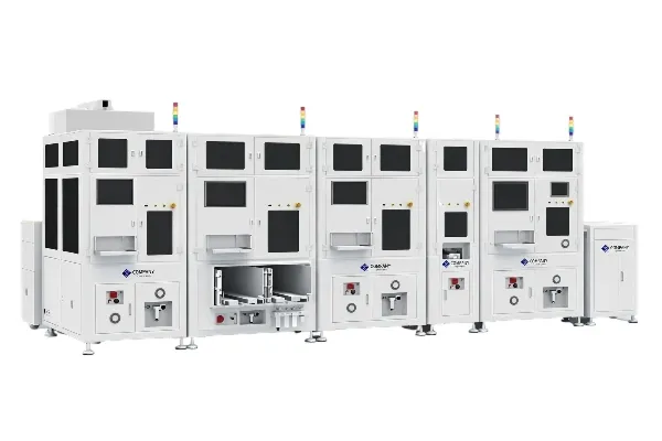 Automation Solutions