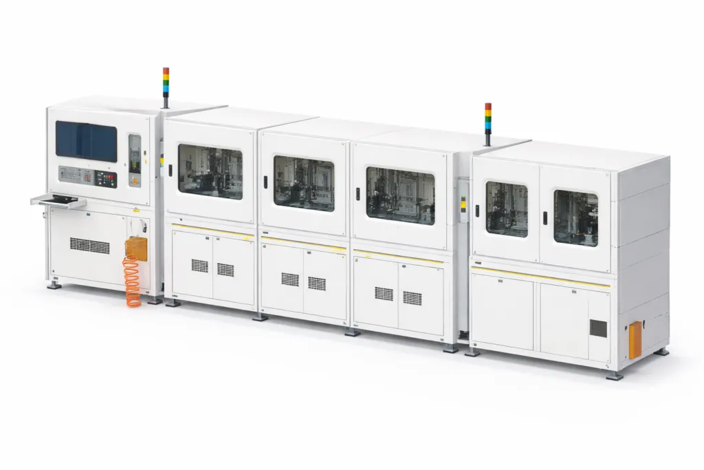Trinity Auto Mold & Trim Form System 2 FSAM120/180
