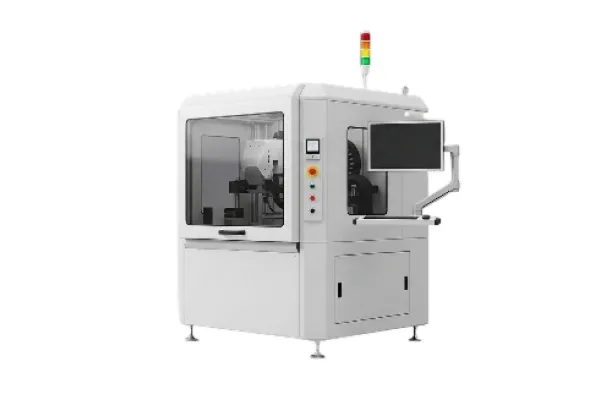 InCube Automation Systems