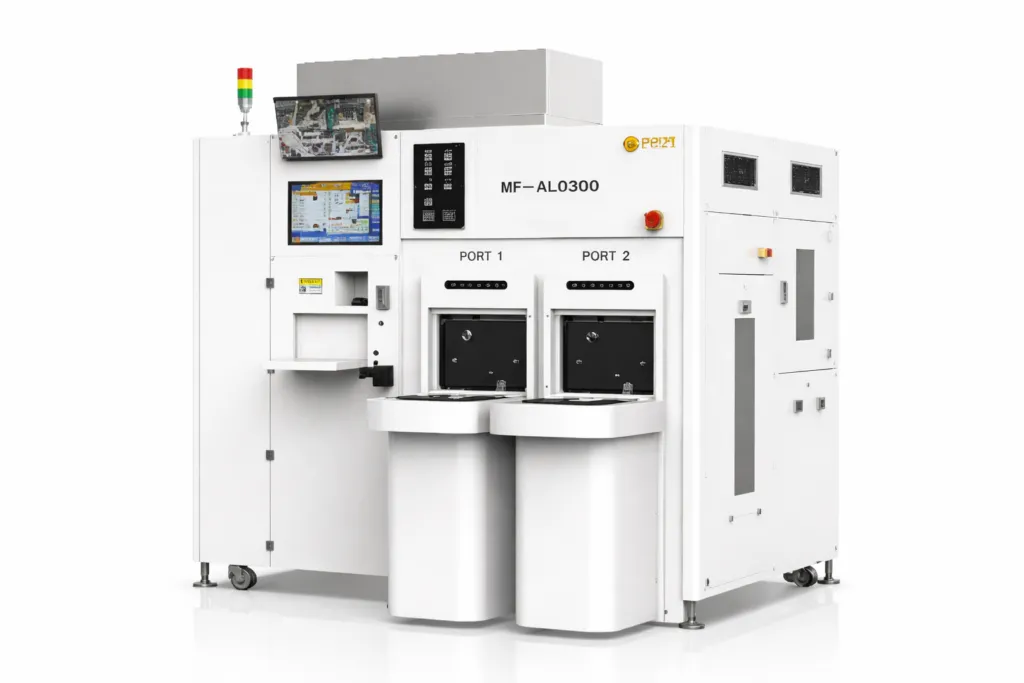 Taping Equipment Series 1 MF-ALC300