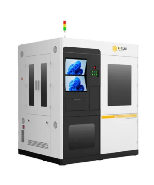InCube Automation System 3 MS-WTR