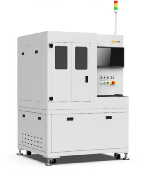 InCube Automation System 1 MS350 (1)