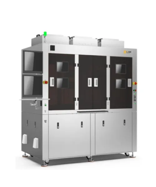 InCube Automation System 6 PPB-F300