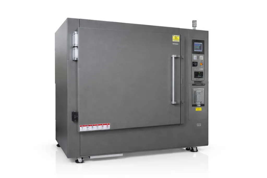 Single Chamber Oxygen free Oven