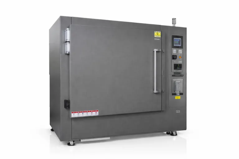 Single Chamber Oxygen free Oven