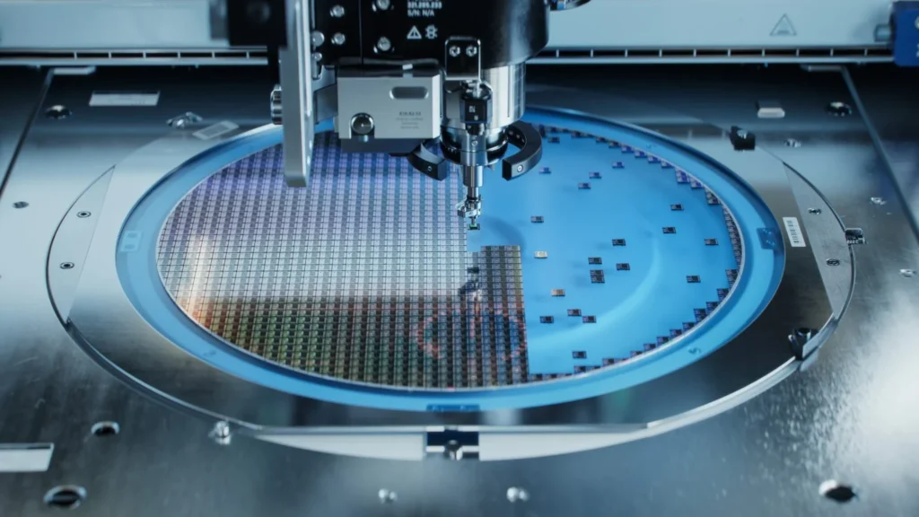 About Us 5 Engineering with Customer-Focused Solutions