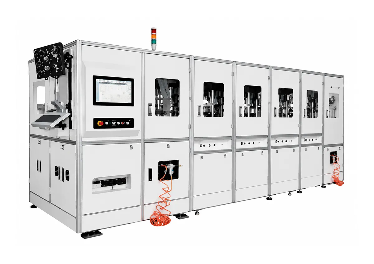 Trinity Auto Mold & Trim Form System 8 FSDM180