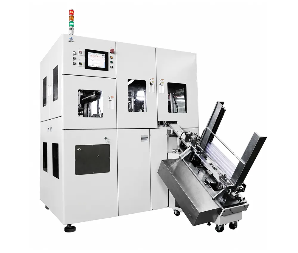 Trinity Auto Mold & Trim Form System 26 Multi row DIP TF System.png