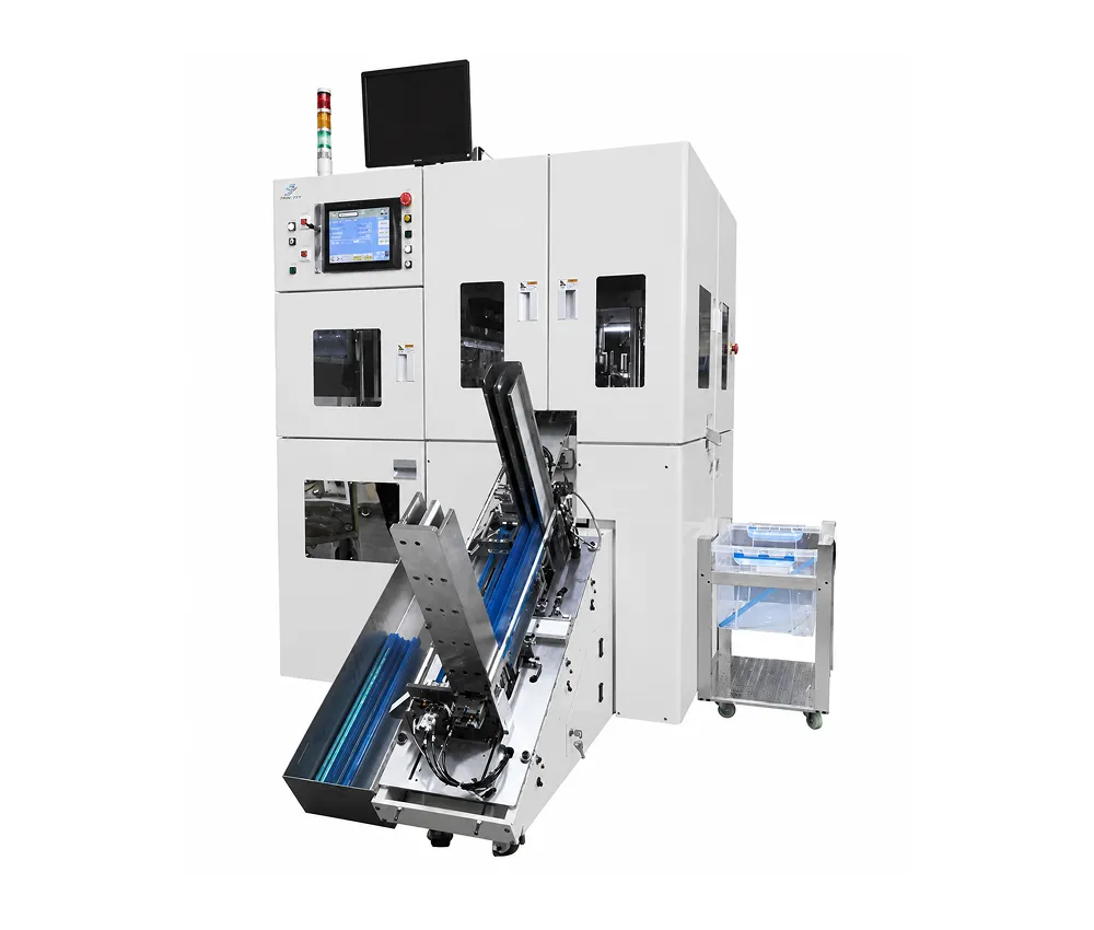 Trinity Auto Mold & Trim Form System 25 Optocoupler TF System