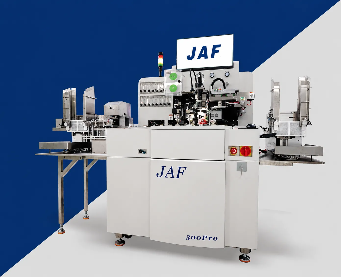 JAF Die / Chip Bonder 1 JAF 300Pro.png