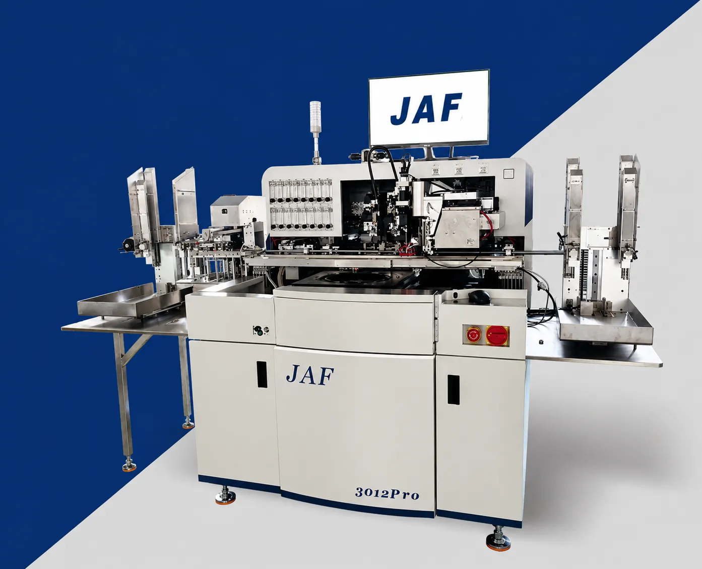 JAF Die / Chip Bonder 2 JAF 3012Pro.png
