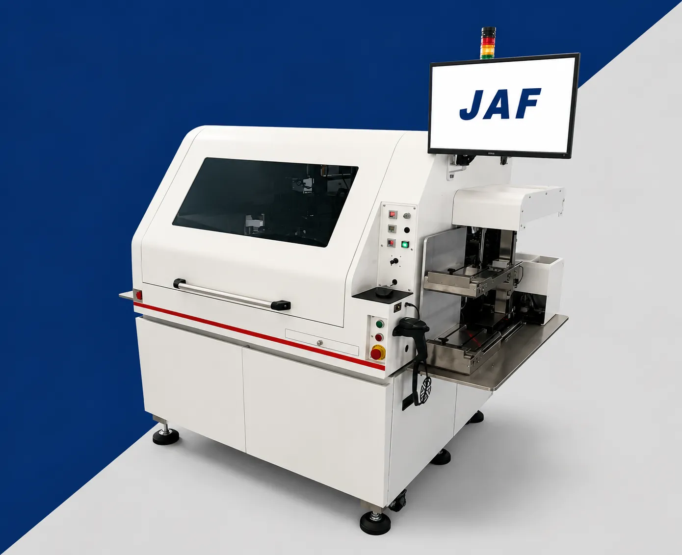 JAF Die / Chip Bonder 4 JAF 760SE.png